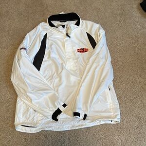 Super bowl XLIV Men’s L Windbreaker